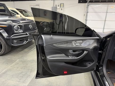 Used 2020 Mercedes-Benz AMG GT 63 S image 21