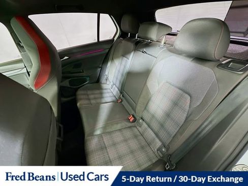 Used 2022 Volkswagen GTI SE image 26