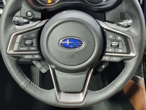 Used 2020 Subaru Forester Touring AWD/4WD image 26