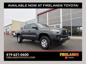 Used 2023 Toyota Tacoma SR 360° Tour