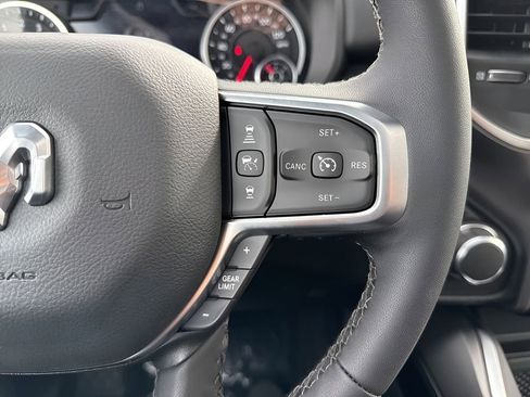 New 2026 RAM 1500 Big Horn image 29