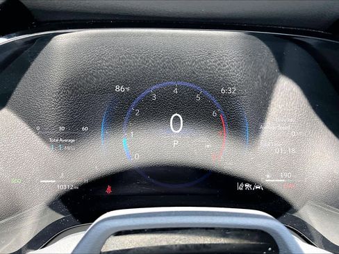 Used 2025 Lexus RX 350 Premium Plus w/ Convenience Package FWD image 24