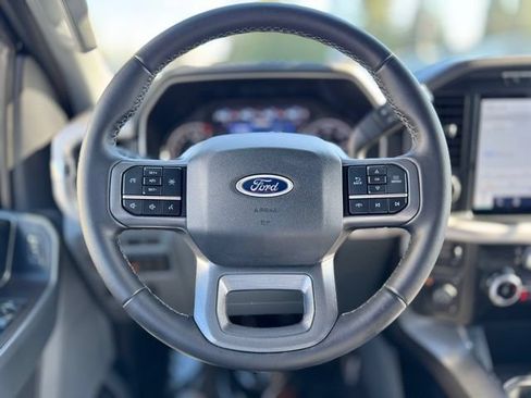 Certified 2023 Ford F150 XLT w/ Equipment Group 302A High AWD/4WD image 41