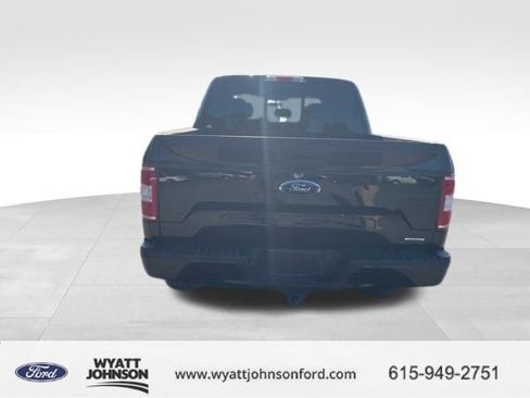 Used 2019 Ford F150 XLT w/ Equipment Group 302A Luxury image 6