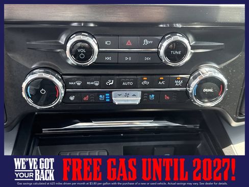 New 2026 Ford F250 Lariat w/ Tremor Off-Road Package AWD/4WD image 25