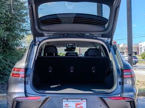 Used 2026 Genesis GV70 2.5T image 24