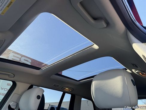 Used 2018 Mercedes-Benz GLS 550 4MATIC image 24