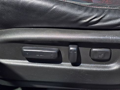 Used 2020 Honda Ridgeline Black Edition image 20