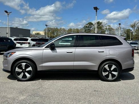 New 2026 Volvo EX90 Plus image 30