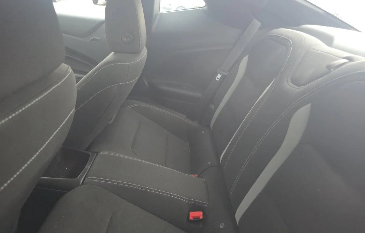 Used 2021 Chevrolet Camaro LS RWD image 47