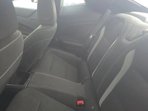 Used 2021 Chevrolet Camaro LS RWD image 47