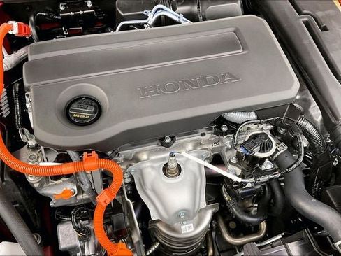 New 2026 Honda Accord Sport image 14