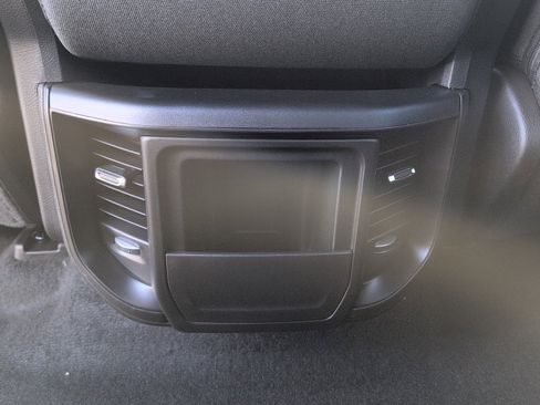 New 2025 RAM 1500 Tradesman image 16