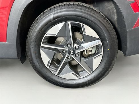 Used 2025 Hyundai Tucson SEL image 11