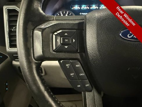 Used 2019 Ford F150 XLT w/ Equipment Group 301A Mid AWD/4WD image 17