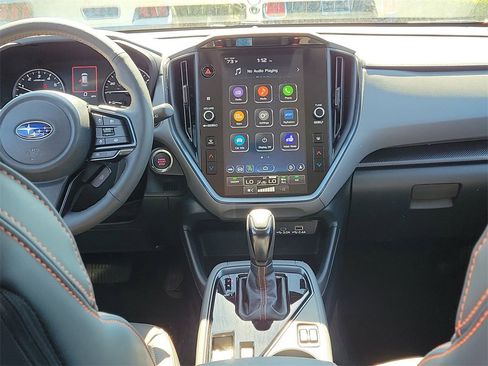 New 2026 Subaru Crosstrek 2.5i Limited image 11