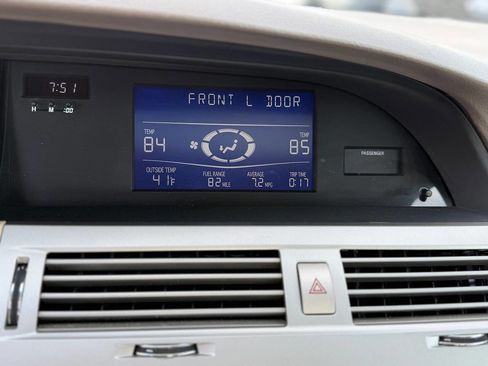 Used 2008 Toyota Avalon XLS image 89