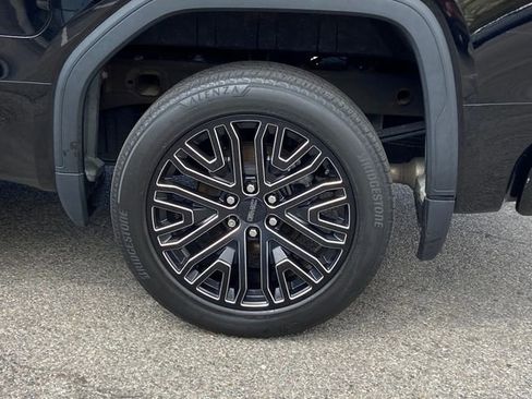Used 2022 GMC Sierra 1500 Denali Ultimate AWD/4WD image 12