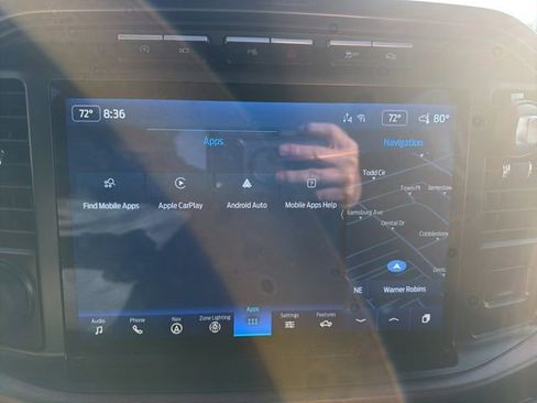 Used 2023 Ford F150 Tremor w/ Equipment Group 402A High image 21