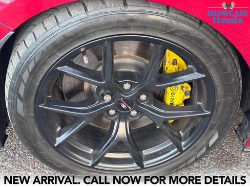 Used 2019 Ford Mustang GT Premium w/ GT Performance Package RWD image 6