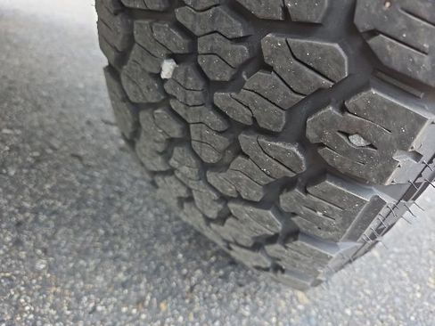 Used 2024 Ford F150 Tremor w/ Equipment Group 402A High AWD/4WD image 77