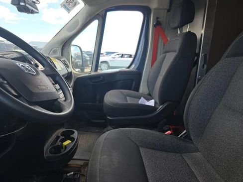Used 2020 RAM ProMaster 3500 FWD image 6