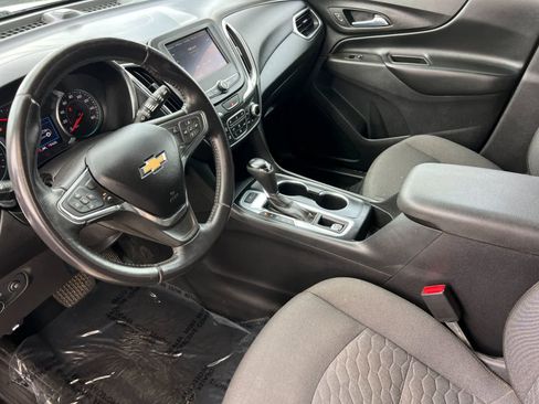 Used 2020 Chevrolet Equinox LT AWD/4WD image 12