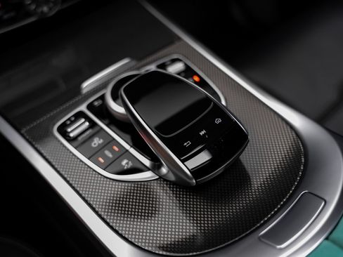 Used 2021 Mercedes-Benz G 63 AMG 4MATIC image 57