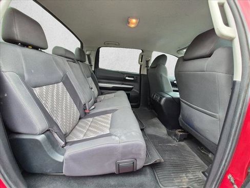 Used 2021 Toyota Tundra SR5 AWD/4WD image 19