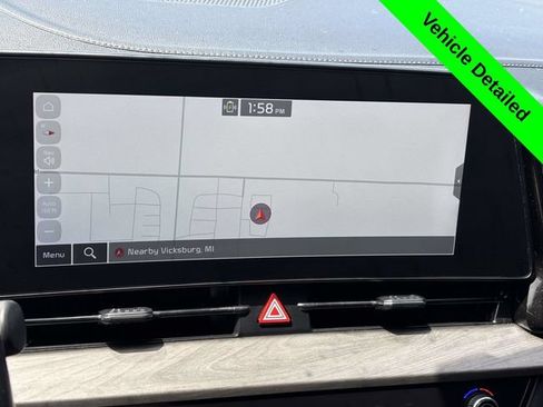 Used 2023 Kia Sportage X-Pro Prestige AWD/4WD image 20