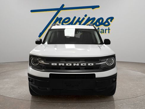 Used 2021 Ford Bronco Sport Big Bend AWD/4WD image 4