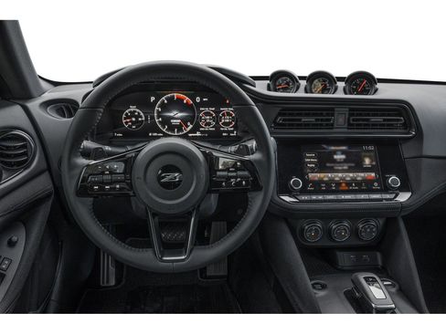 New 2026 Nissan Z Sport w/ Floor Mat Package image 21