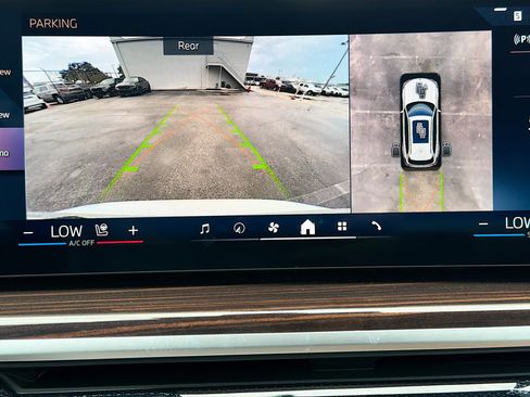 New 2026 BMW X5 xDrive50e w/ Executive Package AWD/4WD image 33