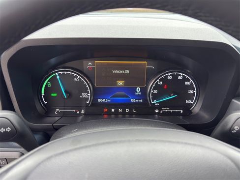 Used 2024 Ford Maverick Lariat w/ Black Appearance Package image 23