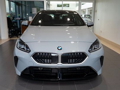 New 2025 BMW 228i xDrive w/ Premium Package