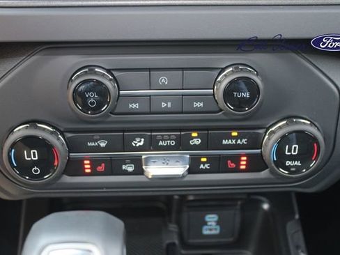 New 2025 Ford Bronco Big Bend image 13