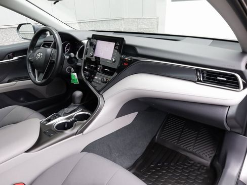 Certified 2023 Toyota Camry LE w/ Cold Weather Package image 28