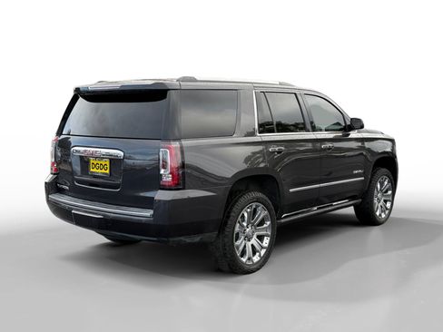 Used 2017 GMC Yukon Denali w/ Open Road Package image 5