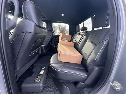 Used 2024 RAM 3500 Limited image 16