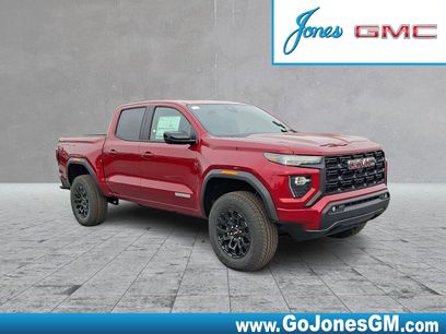 New 2026 GMC Canyon Elevation w/ Convenience Package