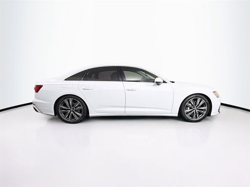 Used 2019 Audi A6 3.0T Premium Plus w/ Premium Plus Package image 8