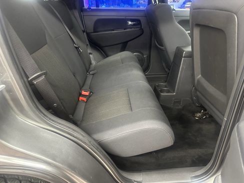 Used 2012 Jeep Liberty Sport w/ Popular Equipment Group image 32