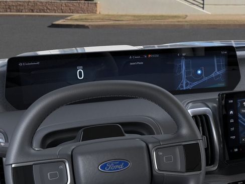 New 2026 Ford Expedition Platinum w/ Driver's Package AWD/4WD image 36