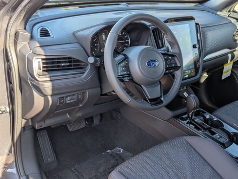 New 2026 Subaru Forester Premium image 8
