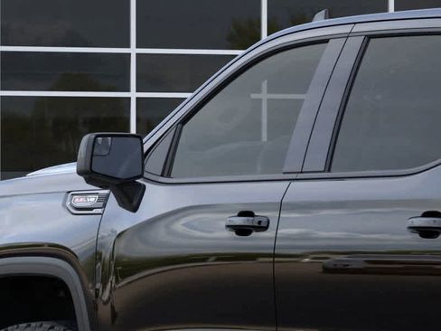 New 2026 GMC Sierra 1500 AT4 w/ Technology Package AWD/4WD image 27
