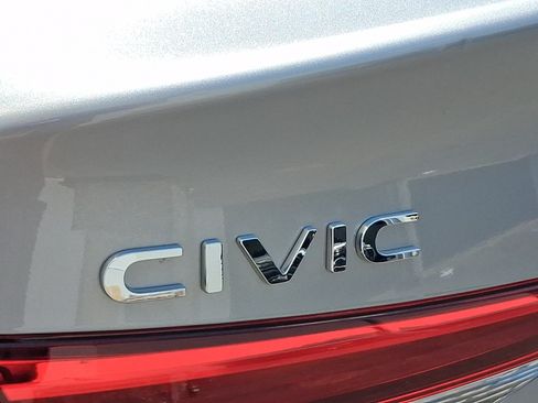 Used 2024 Honda Civic Sport image 23