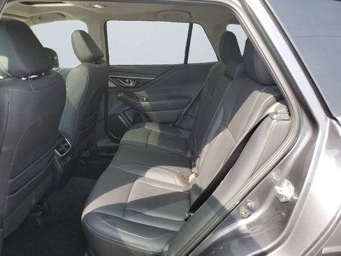 Certified 2023 Subaru Outback Touring XT AWD/4WD image 13