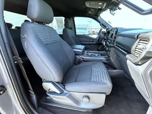 Used 2021 Ford F150 XL w/ STX Appearance Package image 16