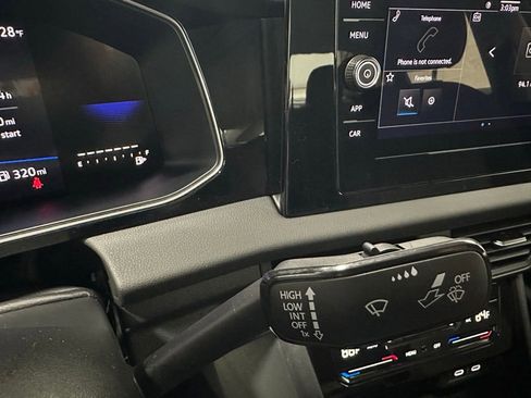 Used 2025 Volkswagen Jetta S image 22