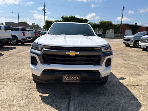 New 2026 Chevrolet Colorado LT RWD image 7